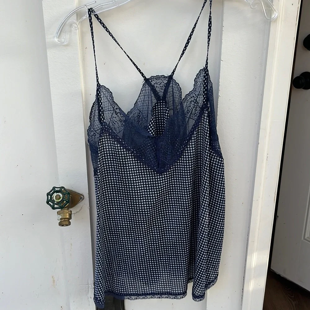 Tank Top - Picture 1 of 1